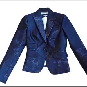 Dsquared Tuxedo Blazer (women’s)
